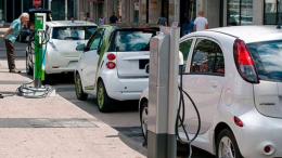 قريبا في تونس: سيّارة كهربائية 100% بأسعار مغرية!