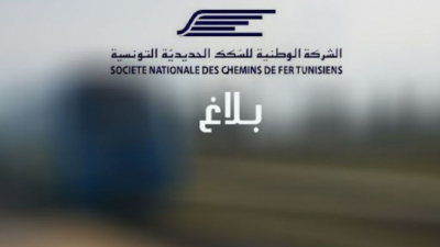 شركة السكك الحديدية: إمكانية تسجيل تأخير في القطارات بسبب الأمطار