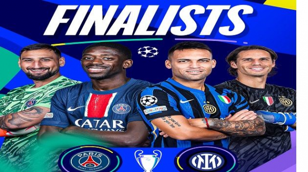 كم سيجني الفريق المتأهل إلى نهائي دوري أبطال أوروبا ؟