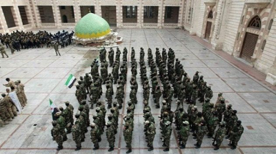 تسجيل 500 حالة تسمّم في صفوف الجيش السوري