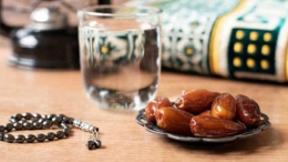 لضمان صيام صحّي وآمن: وزارة الصحّة تدعو إلى الإلتزام بجملة من التوصيات