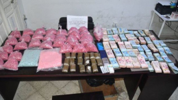 سوسة: تفكيك شبكة مختصّة في ترويج المُخدّرات