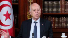 سعيّد: 'الانتخابات ليست حربًا.. والوعي الذي أظهره الشعب سيسجّله التاريخ بأحرف من ذهب'