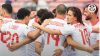 المنتخب الوطني يشد الرحال غدا في رحلة خاصة الى مالابو