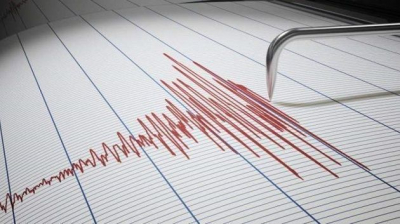 رجّة أرضية في الجزائر