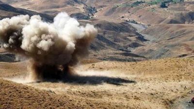 خبير أمني: 'على الدولة إيجاد بدائل لحماية متساكني المناطق الملغومة'