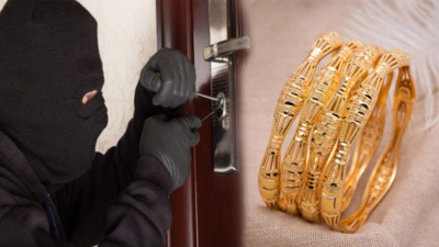 قصر هلال: سرقة مصوغ بقيمة 30 ألف دينار والاطاحة بالمتهم الرئيسي