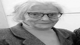 وزارة الثقافة تنعى الكاتبة والباحثة سعاد قلوز