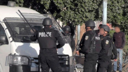 تونس الكبرى: ضبط 209 أشخاص مفتش عنهم ومخدرات مختلفة