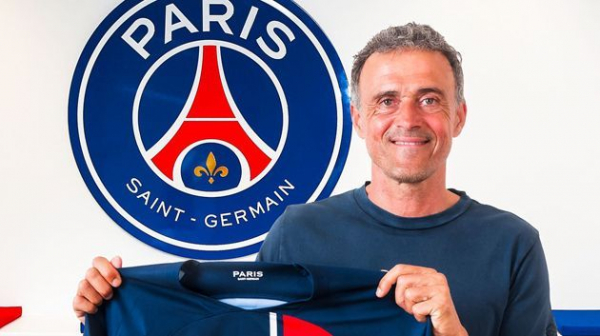 باريس سان جيرمان يحقق فوز عريض