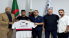 حسام الدين غشة ينتقل لإتحاد العاصمة الجزائري