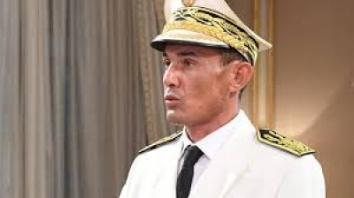 **تحت إشراف والي بنزرت: