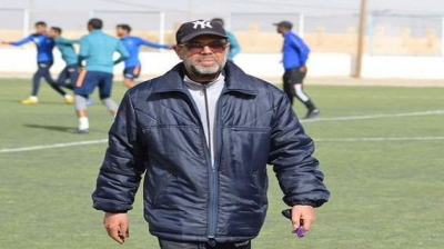 اتحاد سبيطلة يدعو إلى التبرع العاجل بالدم لمدربه ونيس بوزيدي في مستشفى سهلول