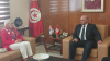 تونس وصربيا تُؤكدان أهمية التنسيق لتعزيز الربط الجوي بين البلدين