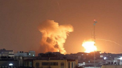 المفوضية الأوروبية: الحرب على القطاع إبادة جماعية