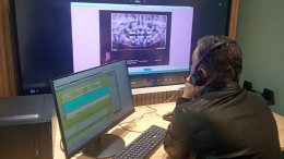 انطلاق أول عيادات مختصّة في طبّ الأسنان عن بُعد بمستشفييْ قبلي وطبرقة