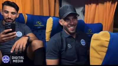 الاتحاد المنستيري يشد الرحال الى ياوندي