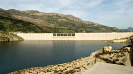 بن عروس: ارتفاع هام في منسوب المياه بالسدود والبحيرات الجبلية