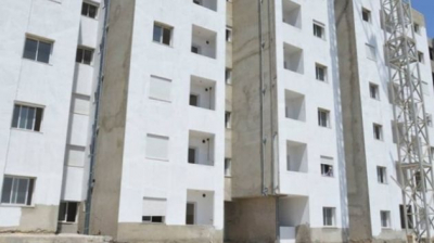 يضم حوالي 5 آلاف وحدة سكنية.. انطلاق مشروع 'العقبة 2' بمنوبة