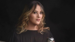 أمينة فاخت': حُبّ الناس ليّا في تونس خلاّني ما نمشيش لمصر'