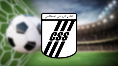 النادي الصفاقسي: المهاجم النيجيري بنجامين أونياديكاشي يتدرب اليوم مع المجموعة
