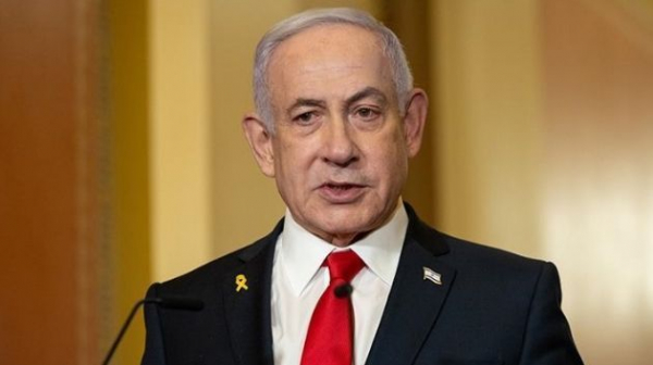 نتنياهو: يجب وضع حد للنظام الإيراني لانه يرفع هتافات "الموت لإسرائيل"