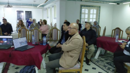 ولاية بنزرت تحتضن ملتقى حواري حول دور المجتمع المدني