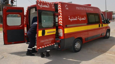 الكاف: وفاة طالبة اختناقا بالغاز‎