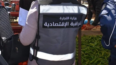 ولاية تونس: رفع 2120 مخالفة اقتصادية وإصدار 8 قرارات غلق محلات تجارية