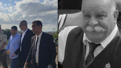 مات وبيده علم تونس'.. حادث مرور يُودي بحياة سائق سياحيّ