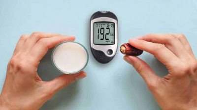 وزارة الصحة توصي مرضى السكري بضرورة التخطيط والتحضير المسبق لصيام صحي