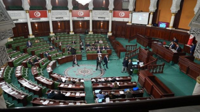 غدا: جلسة عامة للنظر في مقترح قانون لتسوية الديون الفلاحية