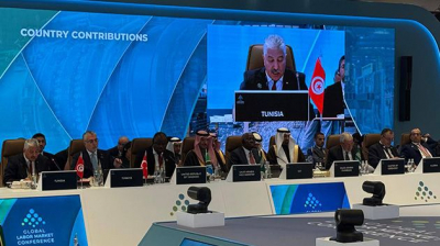 وزير التشغيل: 'تونس تعتمد على خيارات استراتيجية لمعالجة البطالة وتعديل سوق العمل'