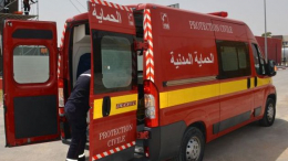 أريانة: إصابة شخص في حريق اندلع بمحل لصنع الخبز