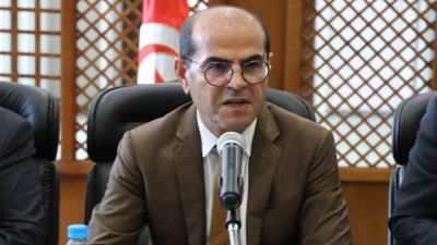 وزير التجهيز : الأمطار الأخيرة تجاوزت طاقة استيعاب المنشآت المائية في بعض الولايات