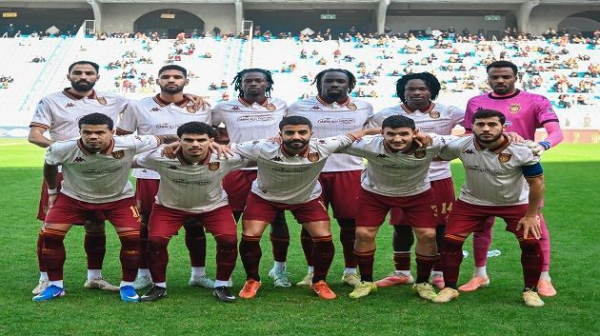 دوري أبطال افريقيا :الترجي الرياضي يواجه اليوم سيمبا في تنزانيا