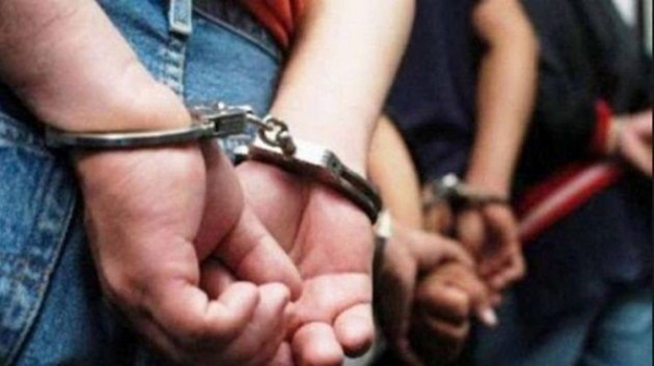 خلال مداهمات ليلية: الإطاحة بمروجي مخدرات