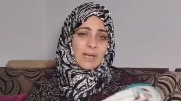 زوجة بحّار مفقود في طبلبة: 'راجلي خرج للبحر باش يعمل العملية الرابعة لولدي بـ10 ملاين'