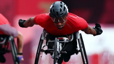 الألعاب البارالمبية: وليد كتيلة يتأهل إلى الدور النهائي