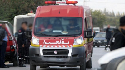 حادثتا انتـ...حار في نابل خلال 48 ساعة.. وفاة تلميذ بالاعدادي وشاب في مقتبل العمر