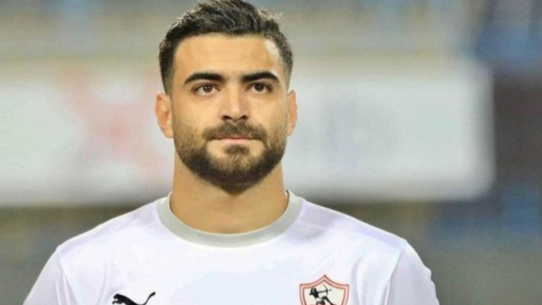 النادي الصفاقسي: إتفاق مبدئي مع حمزة المثلوثي وتحديد موعد إلتحاقه بالمجموعة