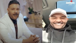 الفنان اللبناني ريان: 'السرطان علّمني أن أحبّ نفسي وأهتم بها قبل الآخرين'