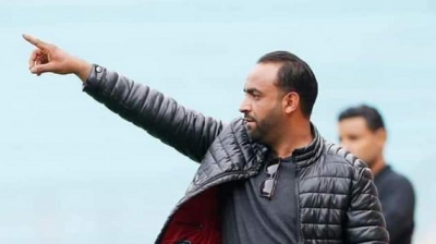 اتحاد بن قردان : تركيبة الاطار الفني بقيادة نضال الخياري