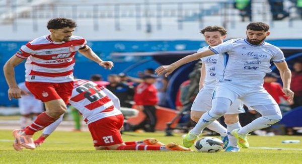الرابطة الأولى: الاتحاد المنستيري يطرح تذاكر مباراته ضد النادي الإفريقي