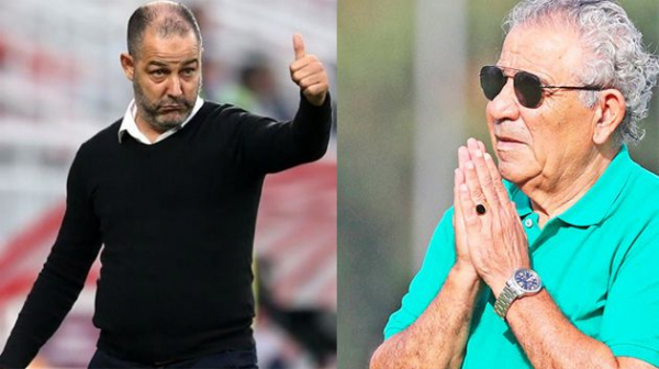المنتخب الوطني : قيس اليعقوبي مدربا مساعدا لفوزي البنزرتي