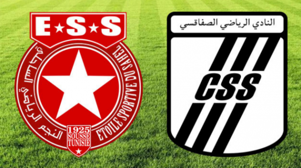 الرابطة الأولى: كلاسيكو السي اس اس و النجم في أرقام