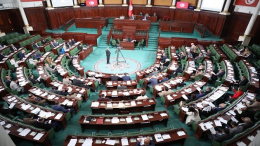 يوم الجمعة.. جلسة عامة للنظر في مقترح تنقيح قانون الانتخابات