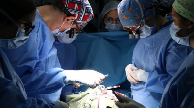 انطلاق عمليات القلب المفتوح للأطفال بمستشفى البشير حمزة بتونس